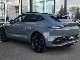 2022 ASTON MARTIN DBX | 4.0 Twin Turbo V8 405kw | 28428 | 5