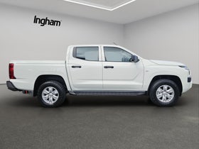 2026 Mitsubishi Triton | DC GLX 6AT 2.4DT/6AT | 28439 | 4