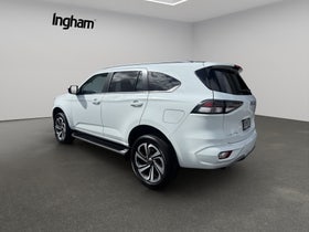 2022 Isuzu MU-X | LS-T 4WD AUTO 3.0D | 28444 | 5