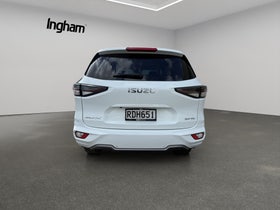 2022 Isuzu MU-X | LS-T 4WD AUTO 3.0D | 28444 | 6