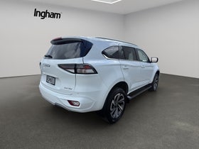 2022 Isuzu MU-X | LS-T 4WD AUTO 3.0D | 28444 | 7