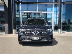 2025 Mercedes-Benz GLC 300 | 2.0L Turbo Petrol Mild Hybrid GLC300 | 28484 | 2