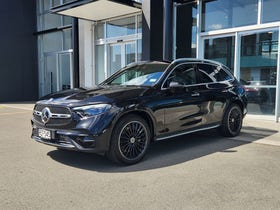 2025 Mercedes-Benz GLC 300 | 2.0L Turbo Petrol Mild Hybrid GLC300 | 28484 | 3