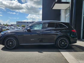 2025 Mercedes-Benz GLC 300 | 2.0L Turbo Petrol Mild Hybrid GLC300 | 28484 | 4