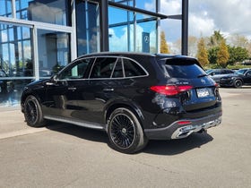2025 Mercedes-Benz GLC 300 | 2.0L Turbo Petrol Mild Hybrid GLC300 | 28484 | 5
