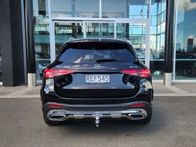 2025 Mercedes-Benz GLC 300 | 2.0L Turbo Petrol Mild Hybrid GLC300 | 28484 | 6