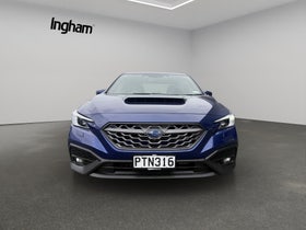 2023 Subaru WRX | 2.4T TS 2.4PT/4WD | 28482 | 2