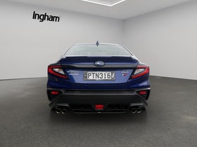 2023 Subaru WRX | 2.4T TS 2.4PT/4WD | 28482 | 6
