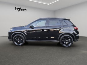 2026 Mitsubishi ASX | BLK 2.0P/CVT | 28526 | 5