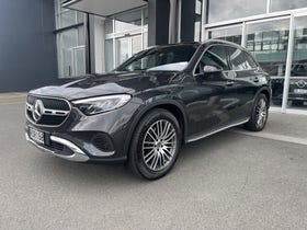 2025 Mercedes-Benz GLC 200 | 2.0 Turbo Petrol Mild Hybrid 4MATIC SUV GLC200 | 28447 | 2