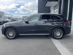 2025 Mercedes-Benz GLC 200 | 2.0 Turbo Petrol Mild Hybrid 4MATIC SUV GLC200 | 28447 | 3