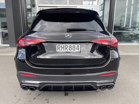 2025 Mercedes-Benz GLC 43 | 310KW AMG 2.0 Turbo 4Matic GLC43 | 28542 | 5