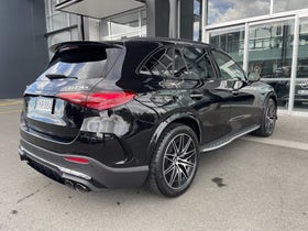 2025 Mercedes-Benz GLC 43 | 310KW AMG 2.0 Turbo 4Matic GLC43 | 28542 | 6
