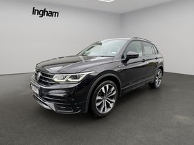 2021 Volkswagen Tiguan | TSI R-LINE 4WD 2.0PT | 28556 | 3