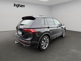 2021 Volkswagen Tiguan | TSI R-LINE 4WD 2.0PT | 28556 | 7