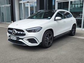2025 Mercedes-Benz GLA 250 | 2.0L Turbo 165kw GLA250 4matic Facelift | 28621 | 3