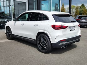 2025 Mercedes-Benz GLA 250 | 2.0L Turbo 165kw GLA250 4matic Facelift | 28621 | 5