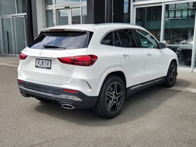 2025 Mercedes-Benz GLA 250 | 2.0L Turbo 165kw GLA250 4matic Facelift  | 28621 | 7
