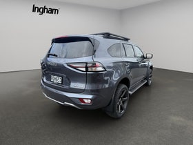 2022 Isuzu MU-X | 4WD AUTO 3.0D | 28645 | 7