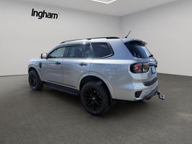 2025 Ford Everest | SPORT 2.0D/4WD/10AT | 28672 | 5