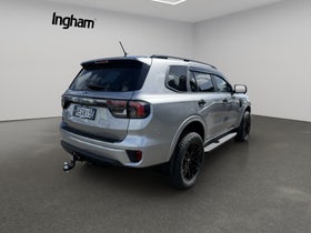 2025 Ford Everest | SPORT 2.0D/4WD/10AT | 28672 | 7
