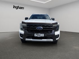 2023 Ford Ranger | WILDTRAK 2.0D/4WD | 28694 | 2