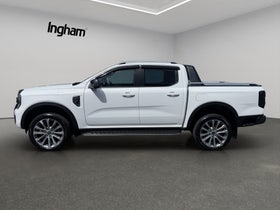 2023 Ford Ranger | WILDTRAK 2.0D/4WD | 28694 | 4