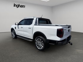 2023 Ford Ranger | WILDTRAK 2.0D/4WD | 28694 | 6