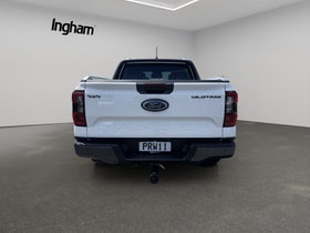 2023 Ford Ranger | WILDTRAK 2.0D/4WD | 28694 | 7