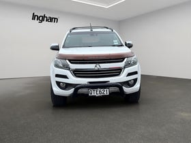 2017 Holden TRAILBLAZER | LTZ, 2.8L Turbo Diesel, 4WD, Auto, 7 Seat, SUV. | 28722 | 2