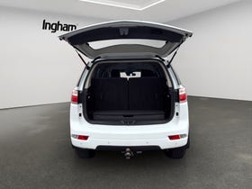 2017 Holden TRAILBLAZER | LTZ, 2.8L Turbo Diesel, 4WD, Auto, 7 Seat, SUV. | 28722 | 7