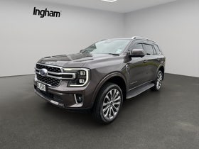 2024 Ford Everest | PLATINUM 3.0D V6/4WD | 28747 | 3