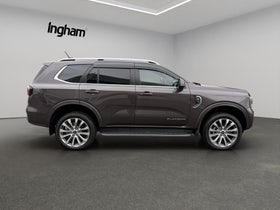 2024 Ford Everest | PLATINUM 3.0D V6/4WD | 28747 | 5