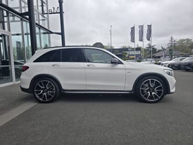 2019 Mercedes-Benz GLC 43 | AMG 3.0L BiTurbo 270kw 4matic GLC43 | 28749 | 2
