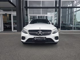 2019 Mercedes-Benz GLC 43 | AMG 3.0L BiTurbo 270kw 4matic GLC43 | 28749 | 4