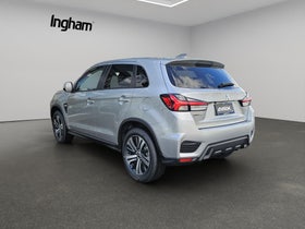 2025 Mitsubishi ASX | LS 2.0P/CVT | 28757 | 5