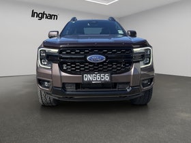 2023 Ford Ranger | PLATINUM 3.0D V6/4WD | 28774 | 2