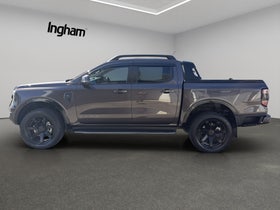 2023 Ford Ranger | PLATINUM 3.0D V6/4WD | 28774 | 4
