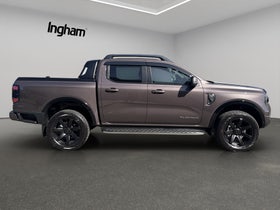 2023 Ford Ranger | PLATINUM 3.0D V6/4WD | 28774 | 5