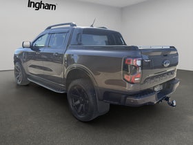 2023 Ford Ranger | PLATINUM 3.0D V6/4WD | 28774 | 6