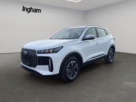 2025 Chery Tiggo 4 | ULTIMATE HYBRID | 28766 | 3