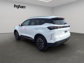 2025 Chery Tiggo 7 | ULTIMATE PHEV/7AT | 28767 | 5