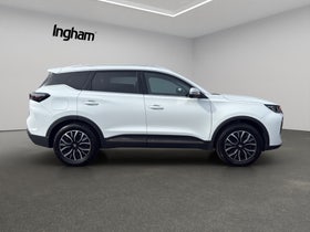 2025 Chery Tiggo 7 | ULTIMATE PHEV/7AT | 28767 | 7
