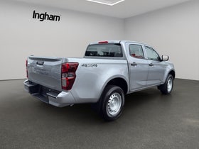 2025 Isuzu D-MAX | LX 4X4  | 28764 | 7