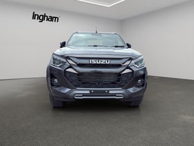 2025 Isuzu D-MAX | X-Terrain | 28765 | 2