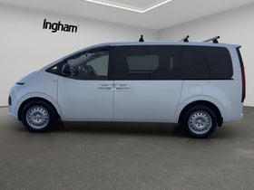 2022 Hyundai Staria | Load 2.2DT/8AT | 28855 | 4