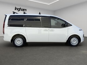 2022 Hyundai Staria | Load 2.2DT/8AT | 28855 | 5