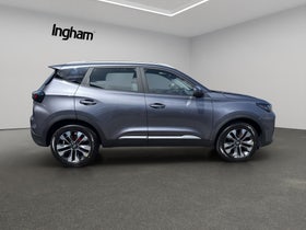 2025 Chery Tiggo 4 | ULTIMATE 1.5PT/CVT | 28945 | 2