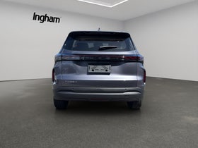 2025 Chery Tiggo 4 | ULTIMATE 1.5PT/CVT | 28945 | 4