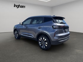 2025 Chery Tiggo 4 | ULTIMATE 1.5PT/CVT | 28945 | 5